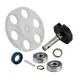 MF1520 Kit Revisione Pompa Acqua Motore Minarelli 50 2T F12 SR F15 MBK Aerox