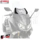 MF3386 Coperchi Supporti Parabrezza Originale Yamaha TMax 530 da 2012 a 2016