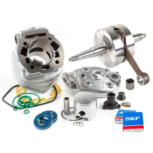 MF3389 Maxi Kit Cilindro Albero TOP TPR 86 cc Aprilia RS RS4 RX SX Derbi GPR