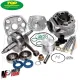 MF3389 Maxi Kit Cilindro Albero TOP TPR 86 cc Aprilia RS RS4 RX SX Derbi GPR