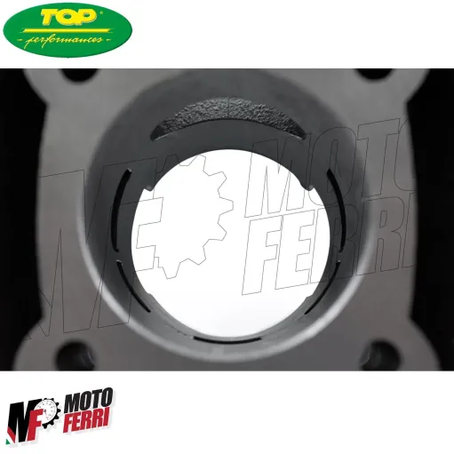 MF3389 Maxi Kit Cilindro Albero TOP TPR 86 cc Aprilia RS RS4 RX SX Derbi GPR
