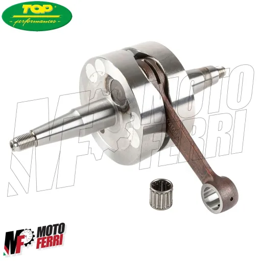 MF3389 Maxi Kit Cilindro Albero TOP TPR 86 cc Aprilia RS RS4 RX SX Derbi GPR