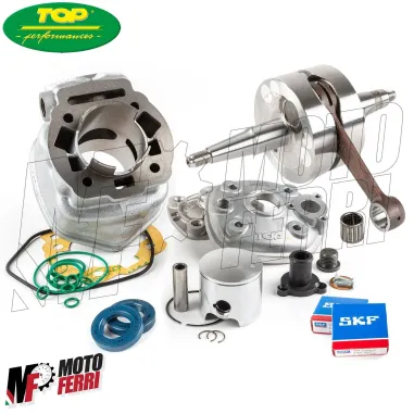 MF3389 Maxi Kit Cilindro Albero TOP TPR 86 cc Aprilia RS RS4 RX SX Derbi GPR