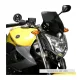 MF3400 - Cupolino Spoiler Biondi Fumè per Yamaha XJ6 600 dal 2008 al 2015