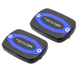 MF3401 Tappi Vaschetta Pompa Freno Reckless Yamaha TMax 500 530 560 - 2008/2024