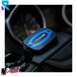 MF3401 Tappi Vaschetta Pompa Freno Reckless Yamaha TMax 500 530 560 - 2008/2024 2