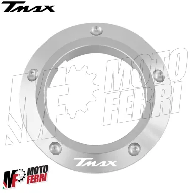 MF3406 Cornice Serratura Accensione Chiave Grigio TMAX 500 530 da 2004 al 2014