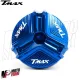 MF3413 Tappo Blu per Cambio Olio Yamaha TMAX 500 530 560 da 2001 a 2025