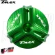 MF3413 Tappo Verde per Cambio Olio TMAX 500 530 560 da 2001 a 2025