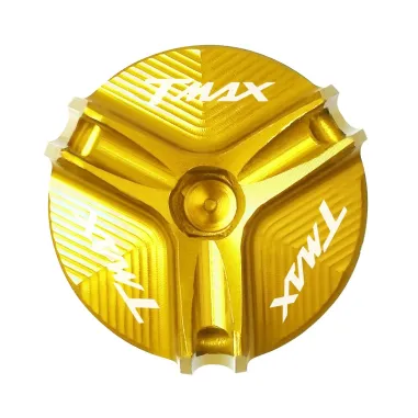 MF3413 Tappo Oro per Cambio Olio TMAX 500 530 560 dal 2001 al 2025