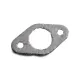 Guarnizione marmitta Giannelli Minarelli Yamaha Booster f12 f15 Aerox Nitro 2t