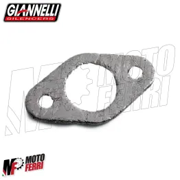 Guarnizione marmitta Giannelli Minarelli Yamaha Booster f12 f15 Aerox Nitro 2t 2
