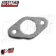 Guarnizione marmitta Giannelli Minarelli Yamaha Booster f12 f15 Aerox Nitro 2t
