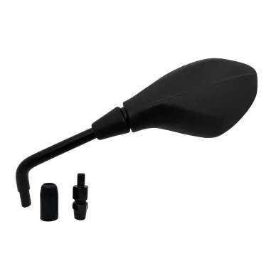 MF3423 - Specchio Retrovisore Sinistro per Benelli TRK 502 / X dal 2017 al 2024