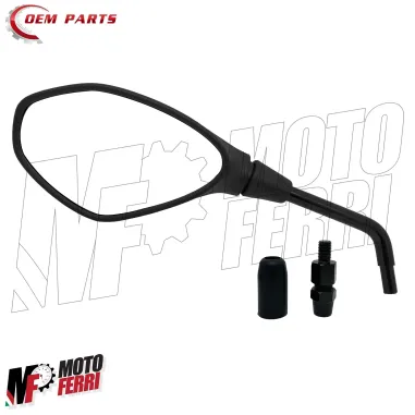 MF3423 - Specchio Retrovisore Sinistro per Benelli TRK 502 / X dal 2017 al 2024