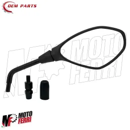 MF3424 - Specchio Retrovisore Destro per Benelli TRK 502 / X dal 2017 al 2024 2