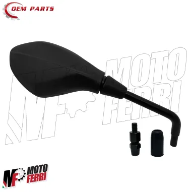 MF3424 - Specchio Retrovisore Destro per Benelli TRK 502 / X dal 2017 al 2024