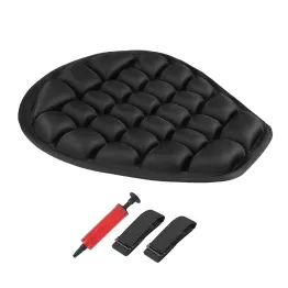MF3426 Cuscino Sella Comfort Gonfiabile Traspirante - Universale Moto Scooter