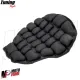 MF3426 Cuscino Sella Comfort Gonfiabile Traspirante - Universale Moto Scooter