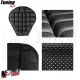 MF3426 Cuscino Sella Comfort Gonfiabile Traspirante - Universale Moto Scooter