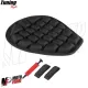 MF3426 Cuscino Sella Comfort Gonfiabile Traspirante - Universale Moto Scooter