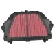 Filtro Aria Originale Yamaha per YZF R6 600 del 2008/2009 e dal 2017 al 2022