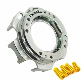 MF2008 Cestello Campana Primaria Frizione Parmakit CNC Parastappi Vespa Small