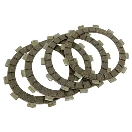 MF3429 - Serie 4 Dischi Frizione Newfren per Motore Minarelli RV 3/4 - F1529A