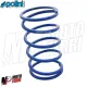 MF3430 Molla di Contrasto Blu Polini Yamaha TMax 500 530 560 mod 2001 / 2026