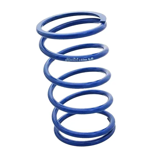 MF3430 - Molla di Contrasto Variatore Blu Polini per Kymco AK 550 da 2017 a 2022