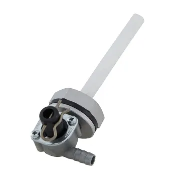MF0408 Rubinetto Benzina Maggiorato Bgm Pro Vespa 50 Special R Pk S XL 125 ET3 Primavera Super Sprint 125 150 200 PX Arcobaleno
