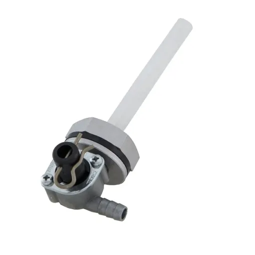 MF0408 Rubinetto Benzina Maggiorato Bgm Pro Vespa 50 Special R Pk S XL 125 ET3 Primavera Super Sprint 125 150 200 PX Arcobaleno