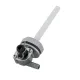 MF0408 Rubinetto Benzina Maggiorato Bgm Pro Vespa 50 Special R Pk S XL 125 ET3 Primavera Super Sprint 125 150 200 PX Arcobaleno