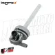 MF0408 Rubinetto Benzina Maggiorato Bgm Pro Vespa 50 Special R Pk S XL 125 ET3 Primavera Super Sprint 125 150 200 PX Arcobaleno