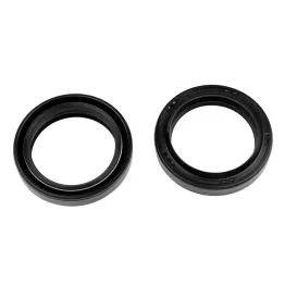 MF3434 Kit 2 Paraoli Forcella 31,7x42x7/9 Malaguti F12 F15 Crosser 50 cc