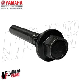 MF3435 Perno Pinza freno Anteriore Originale Yamaha TMax 500 dal 2001 al 2007 2