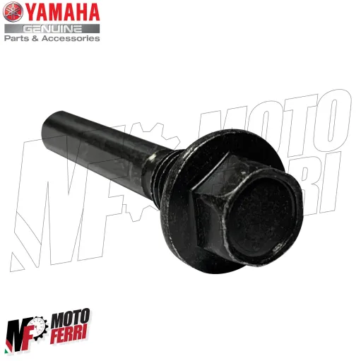 MF3435 Perno Pinza freno Anteriore Originale Yamaha per FZ6 S1 / XJ6 / MT03