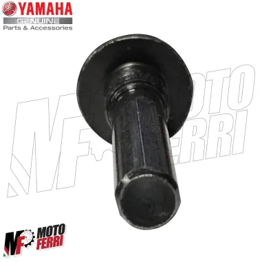 MF3435 Perno Pinza freno Posteriore Originale Yamaha VMax 1700 da 2009 a 2015
