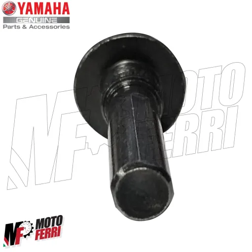 MF3435 Perno Pinza freno Posteriore Originale Yamaha VMax 1700 da 2009 a 2015