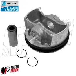 MF3436 – Pistone Selezione N Originale Piaggio 300 Beverly RST Tourer 2009-2020 2