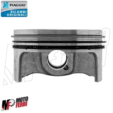 MF3436 – Pistone Selezione N Originale Piaggio 300 Beverly RST Tourer 2009-2020