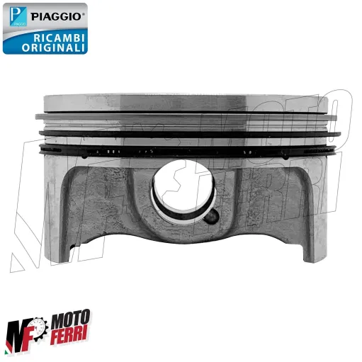 MF3436 – Pistone Selezione N Originale Piaggio 300 Beverly RST Tourer 2009-2020