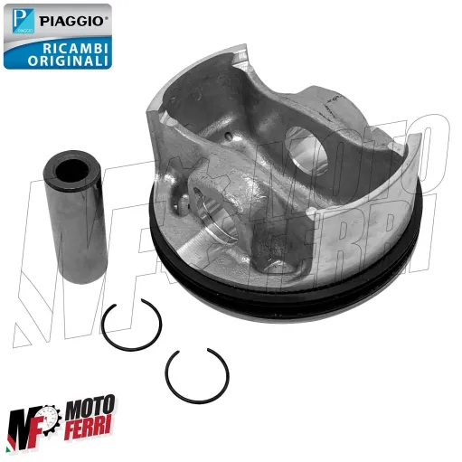 MF3436 – Pistone Selezione N Originale Piaggio Vespa 300 GTS Super 2008 - 2018