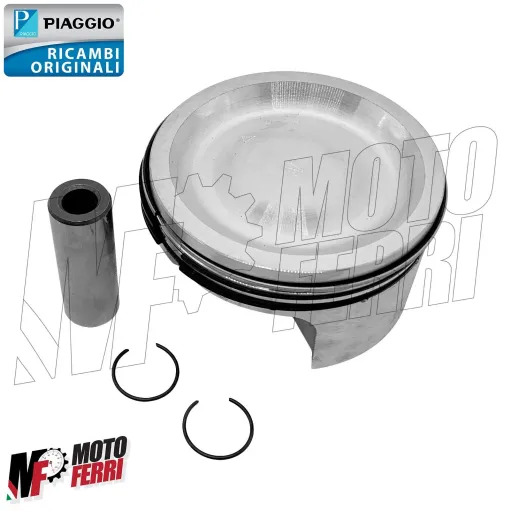 MF3436 – Pistone Selezione N Originale Piaggio Vespa 300 GTS Super 2008 - 2018
