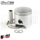 MF2293 - Kit Cilindro 86/88CC Stage6 Streetrace Dm 50 Minarelli AM345 AM6 Ghisa