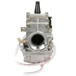 MF3437 Carburatore Mikuni TM 24 per Motore Minarelli Piaggio Yamaha Gilera AM