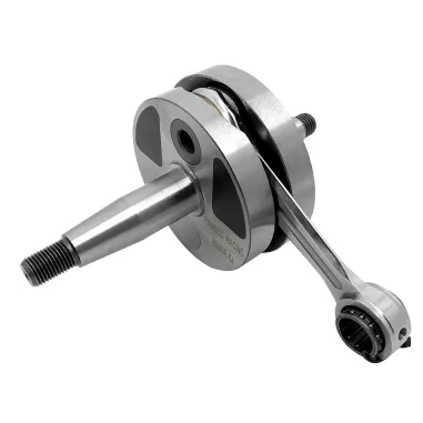 MF1536 Albero Motore Pinasco Spalle Piene Cono 20 Vespa 50 125 Special ET3 PK