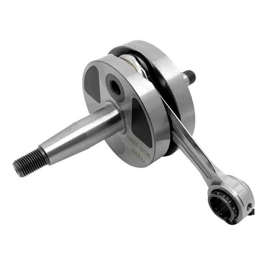 MF1536 Albero Motore Pinasco Spalle Piene Cono 20 Vespa 50 125 Special ET3 PK