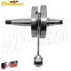MF1536 Albero Motore Pinasco Spalle Piene Cono 20 Vespa 50 125 Special ET3 PK