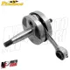 MF1536 Albero Motore Pinasco Spalle Piene Cono 20 Vespa 50 125 Special ET3 PK